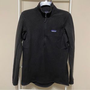 Patagonia Women's R1 Air Zip Neck Fleece Jacket